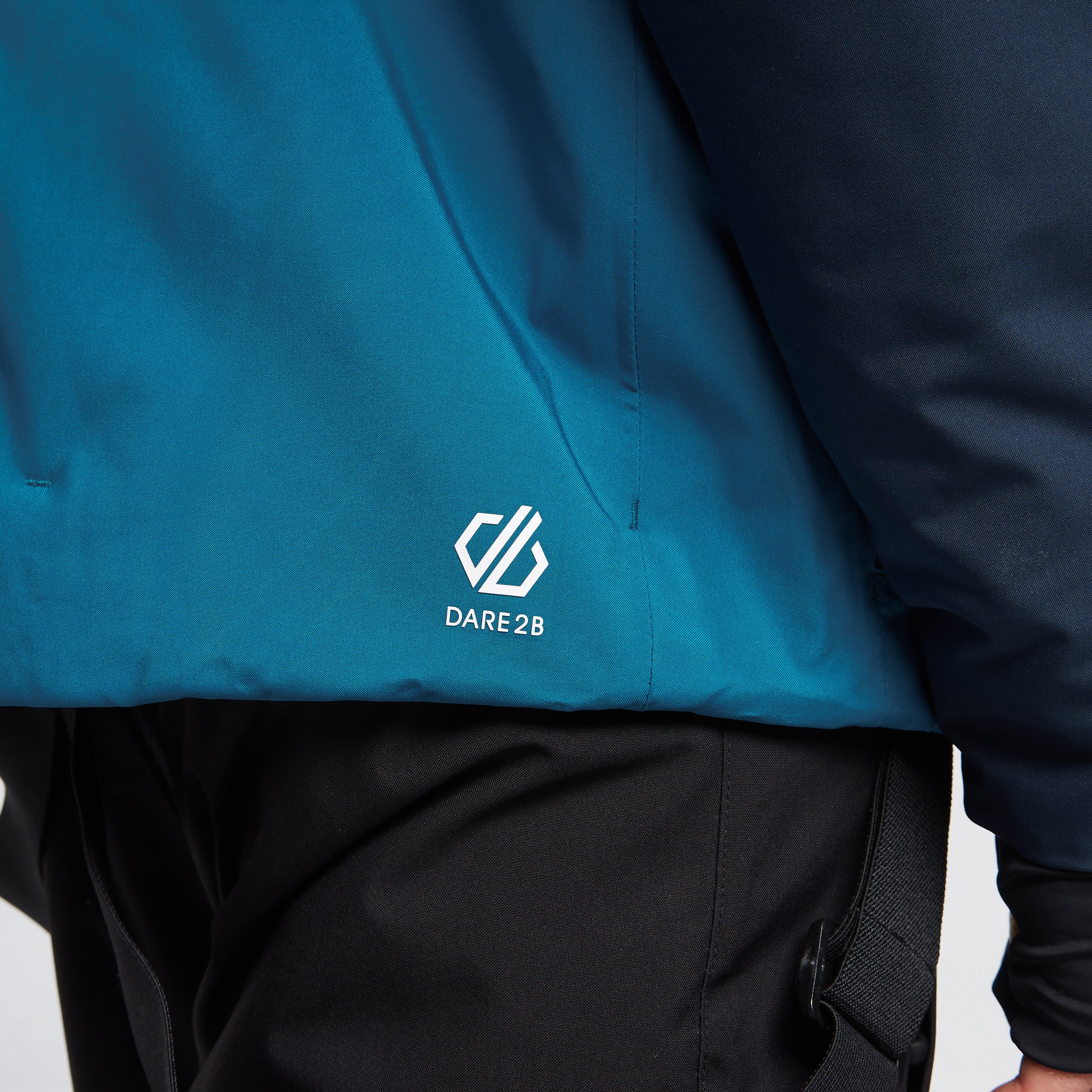 Men's Supernova Waterproof Ski Jacket