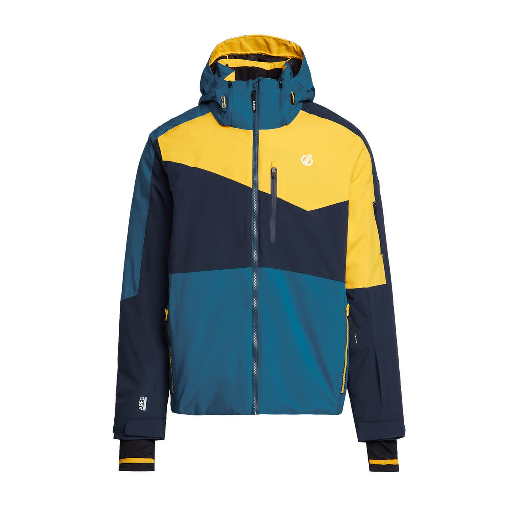 Men's Supernova Waterproof Ski Jacket