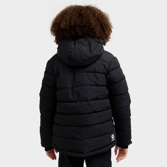 Kids’ Folly Waterproof Ski Jacket