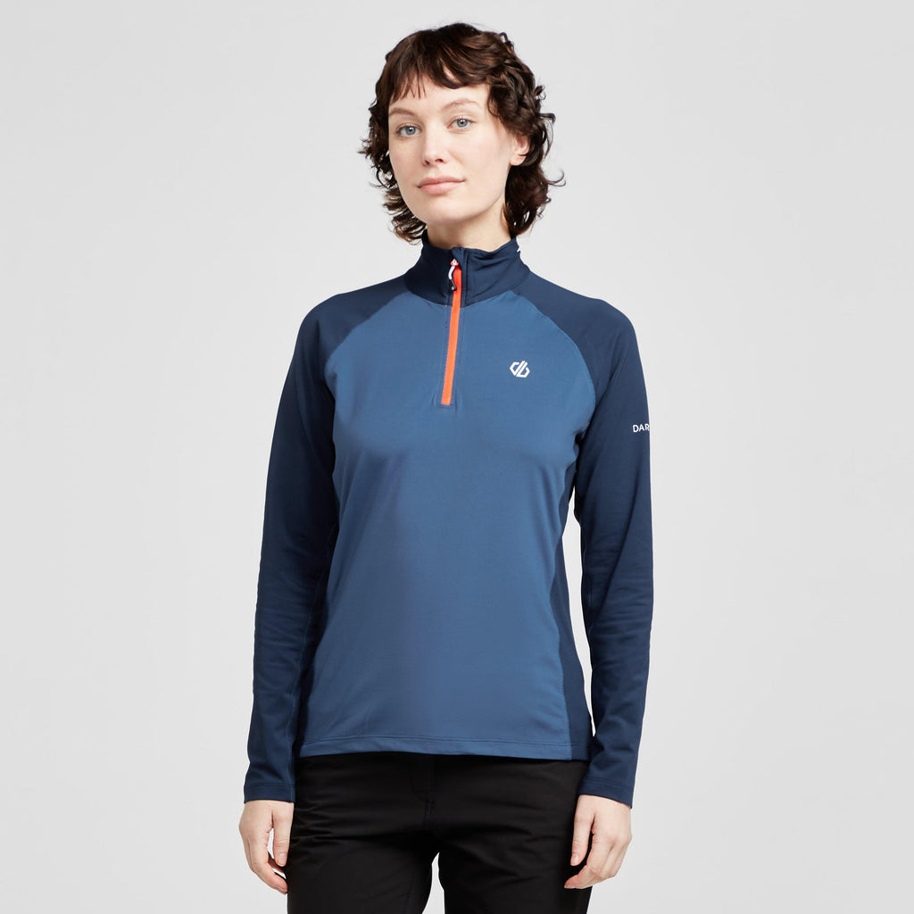 Women's Involved Recycled Lightweight Core Stretch Midlayer