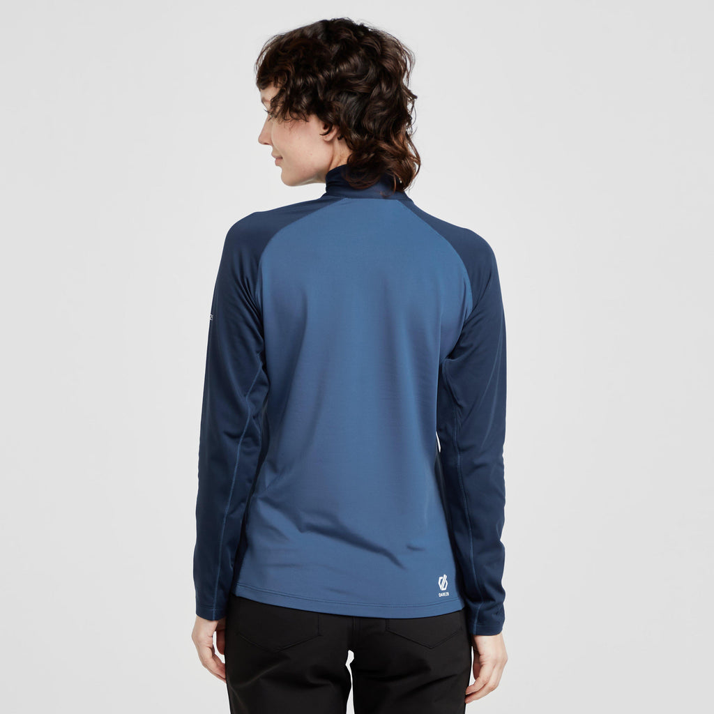 Women's Involved Recycled Lightweight Core Stretch Midlayer