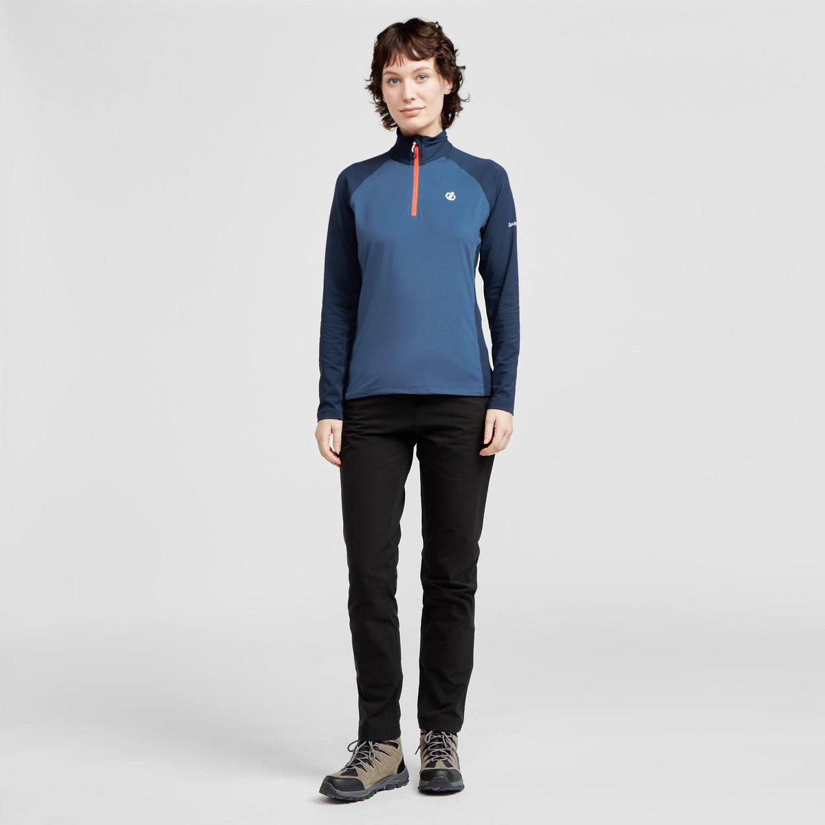 Women's Involved Recycled Lightweight Core Stretch Midlayer