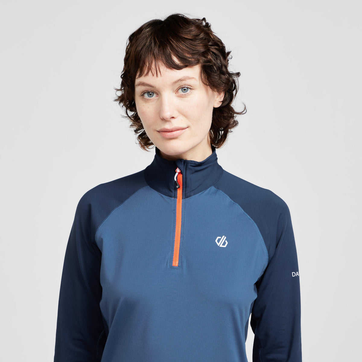 Women's Involved Recycled Lightweight Core Stretch Midlayer