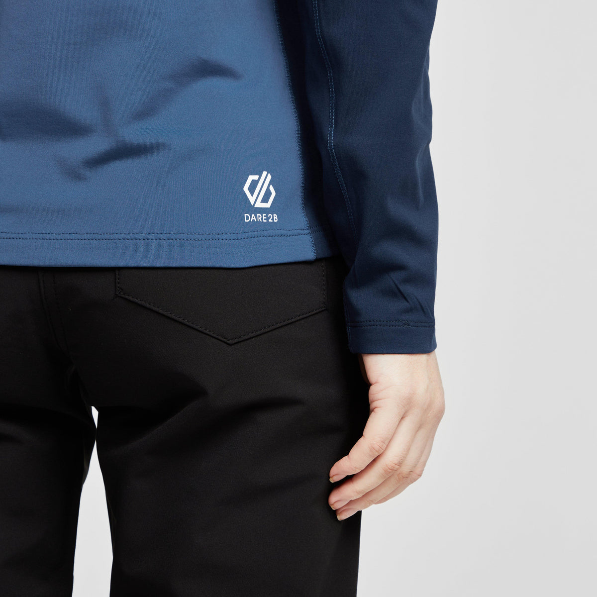 Women's Involved Recycled Lightweight Core Stretch Midlayer
