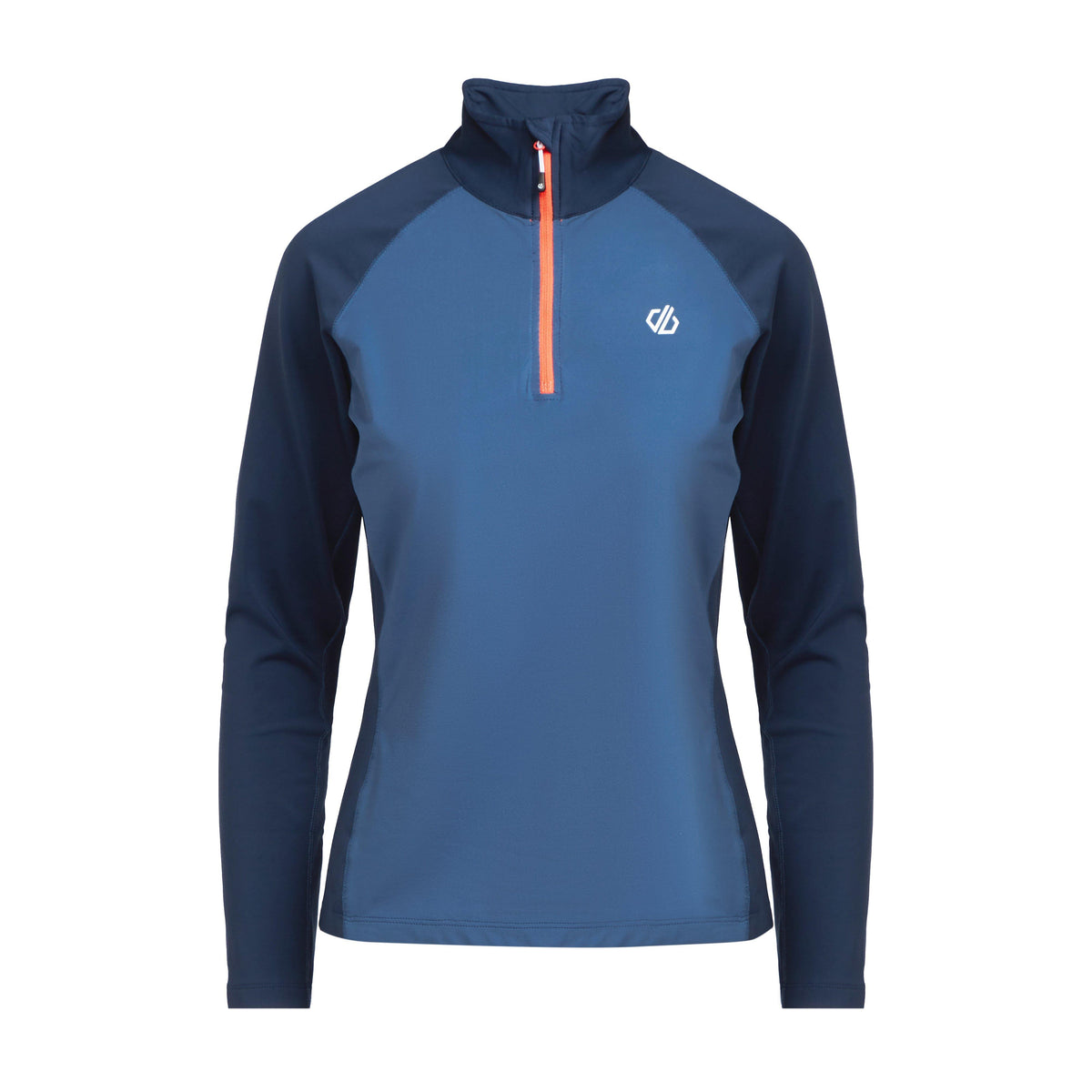Women's Involved Recycled Lightweight Core Stretch Midlayer