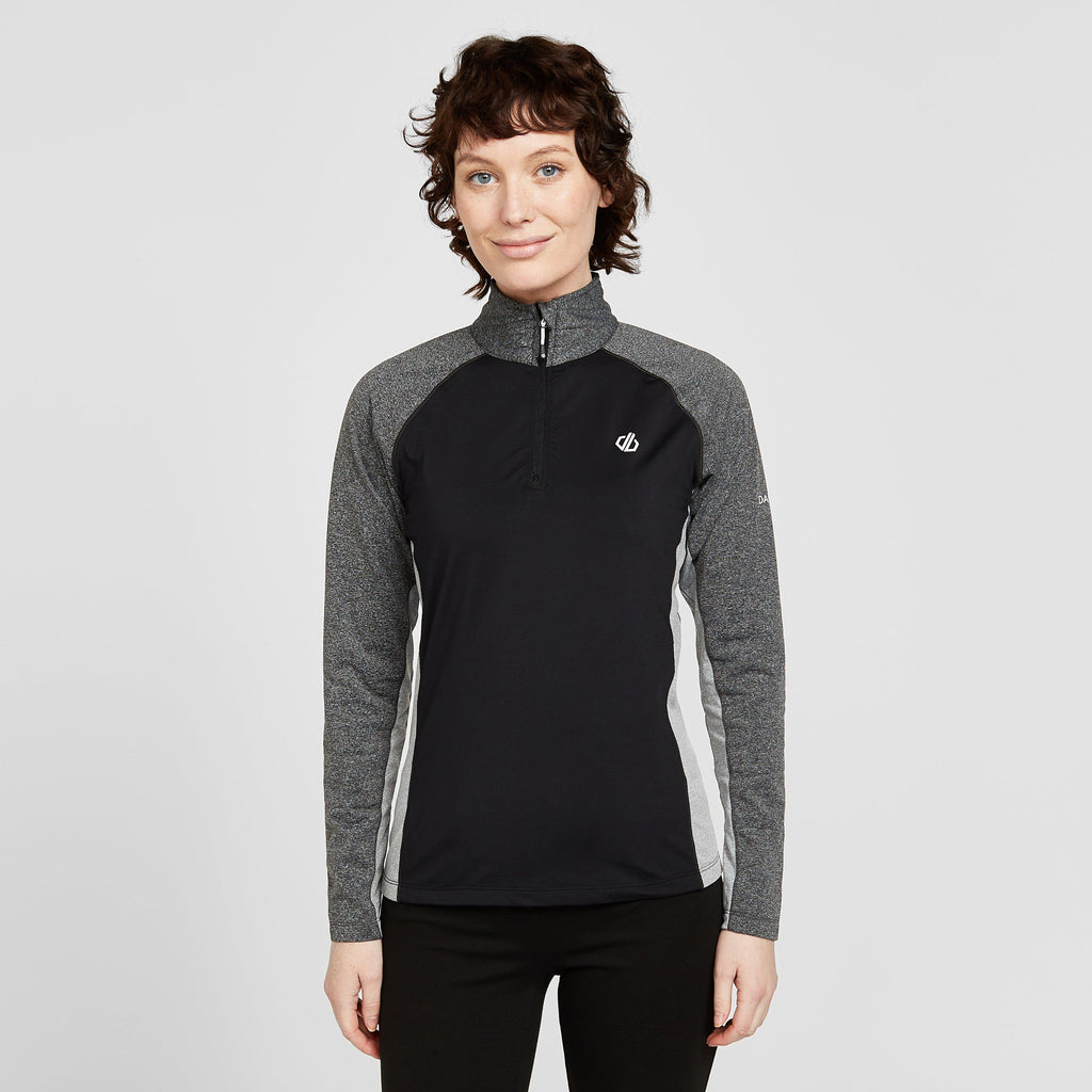 Women's Involved Recycled Lightweight Core Stretch Midlayer