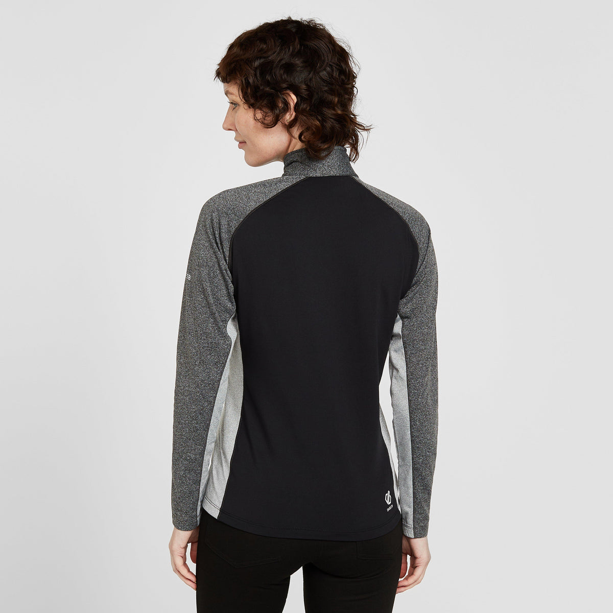Women's Involved Recycled Lightweight Core Stretch Midlayer