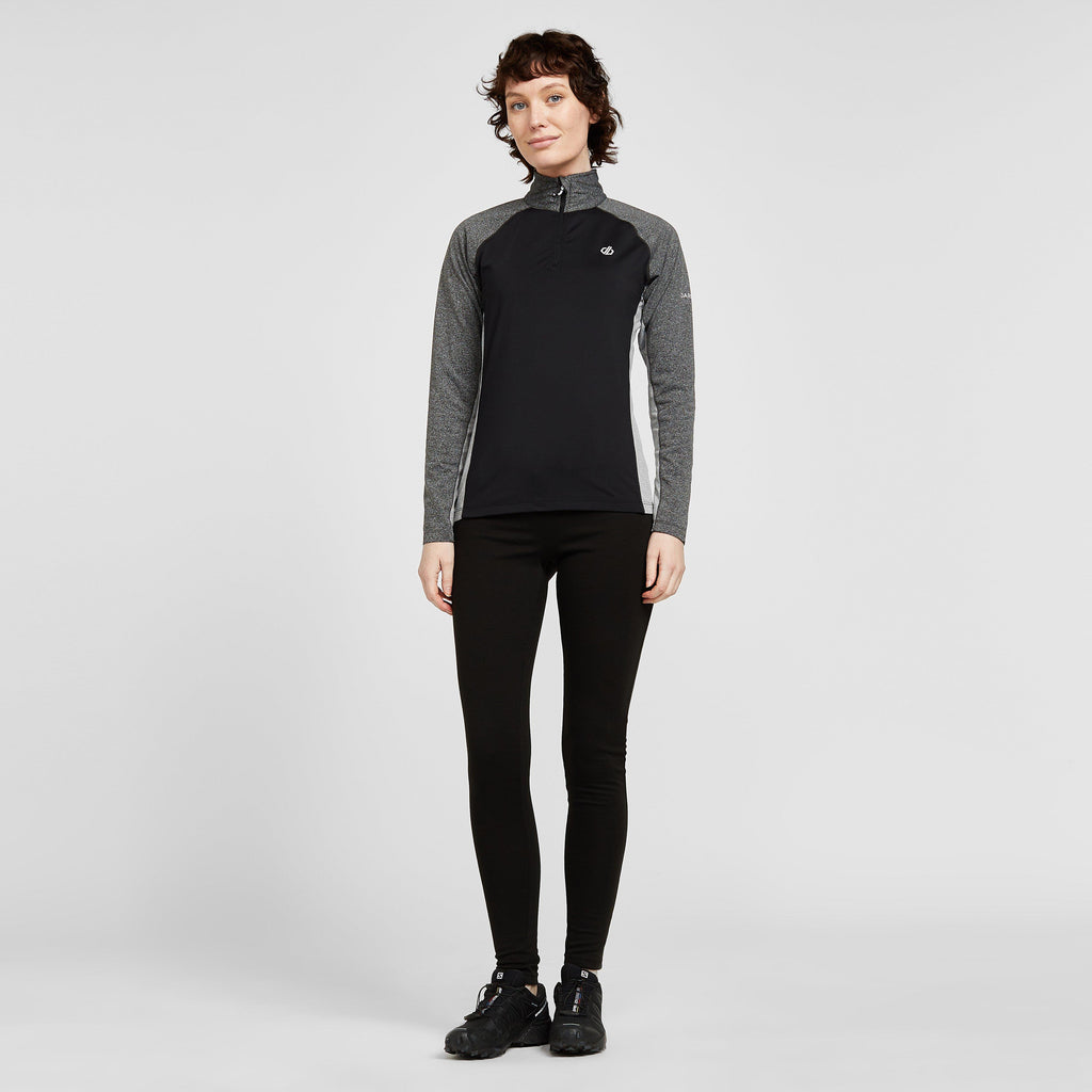 Women's Involved Recycled Lightweight Core Stretch Midlayer