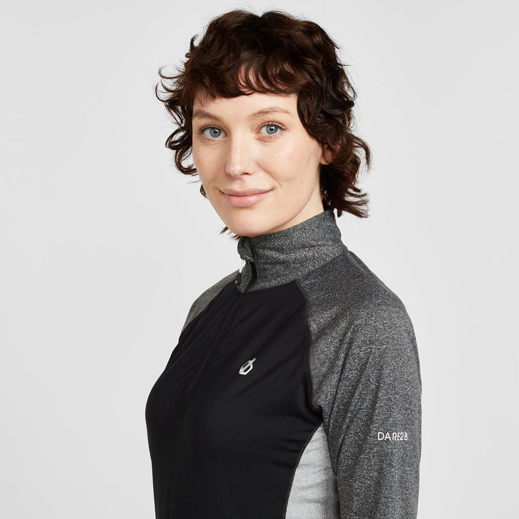Women's Involved Recycled Lightweight Core Stretch Midlayer