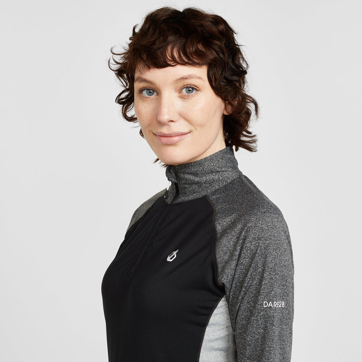 Women's Involved Recycled Lightweight Core Stretch Midlayer