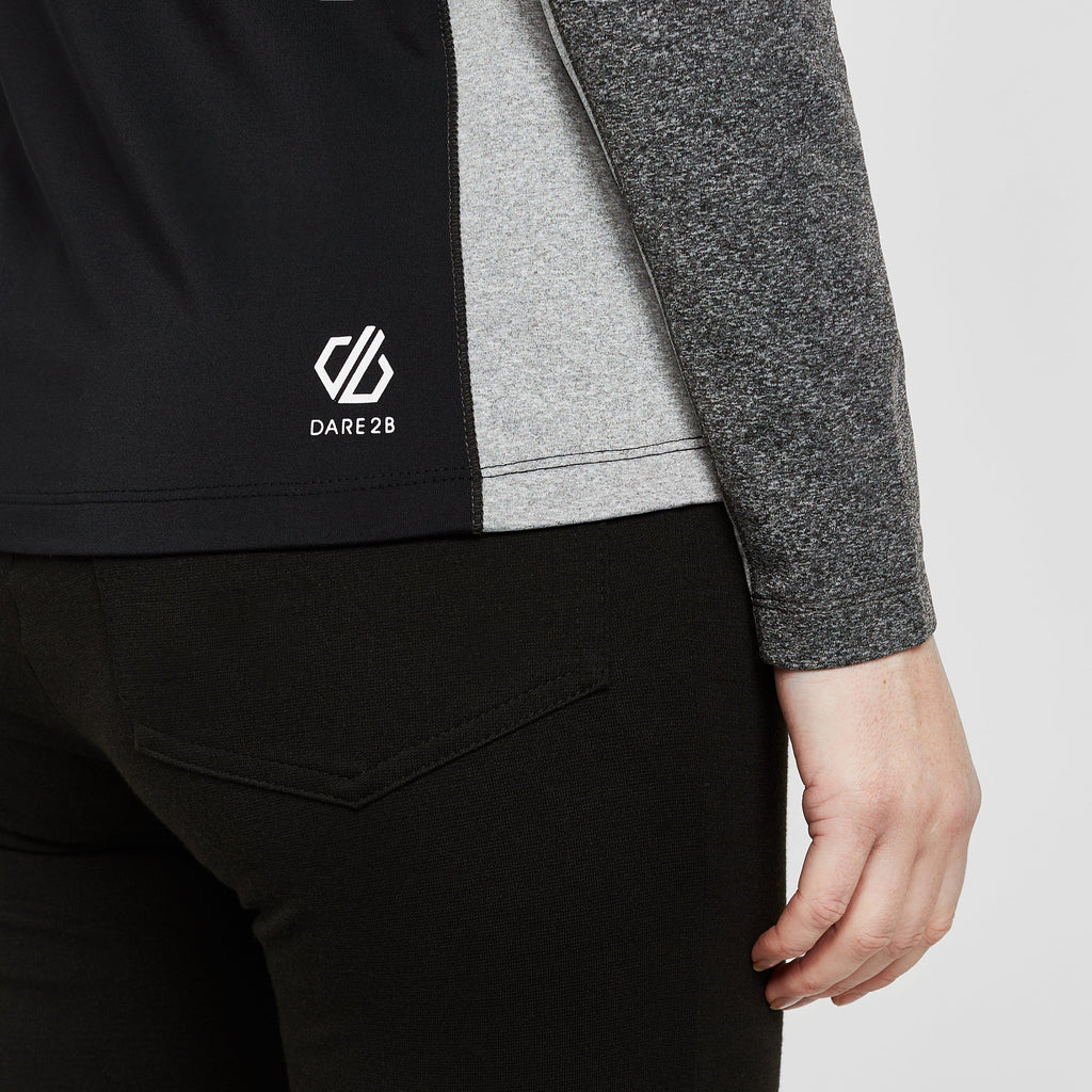 Women's Involved Recycled Lightweight Core Stretch Midlayer