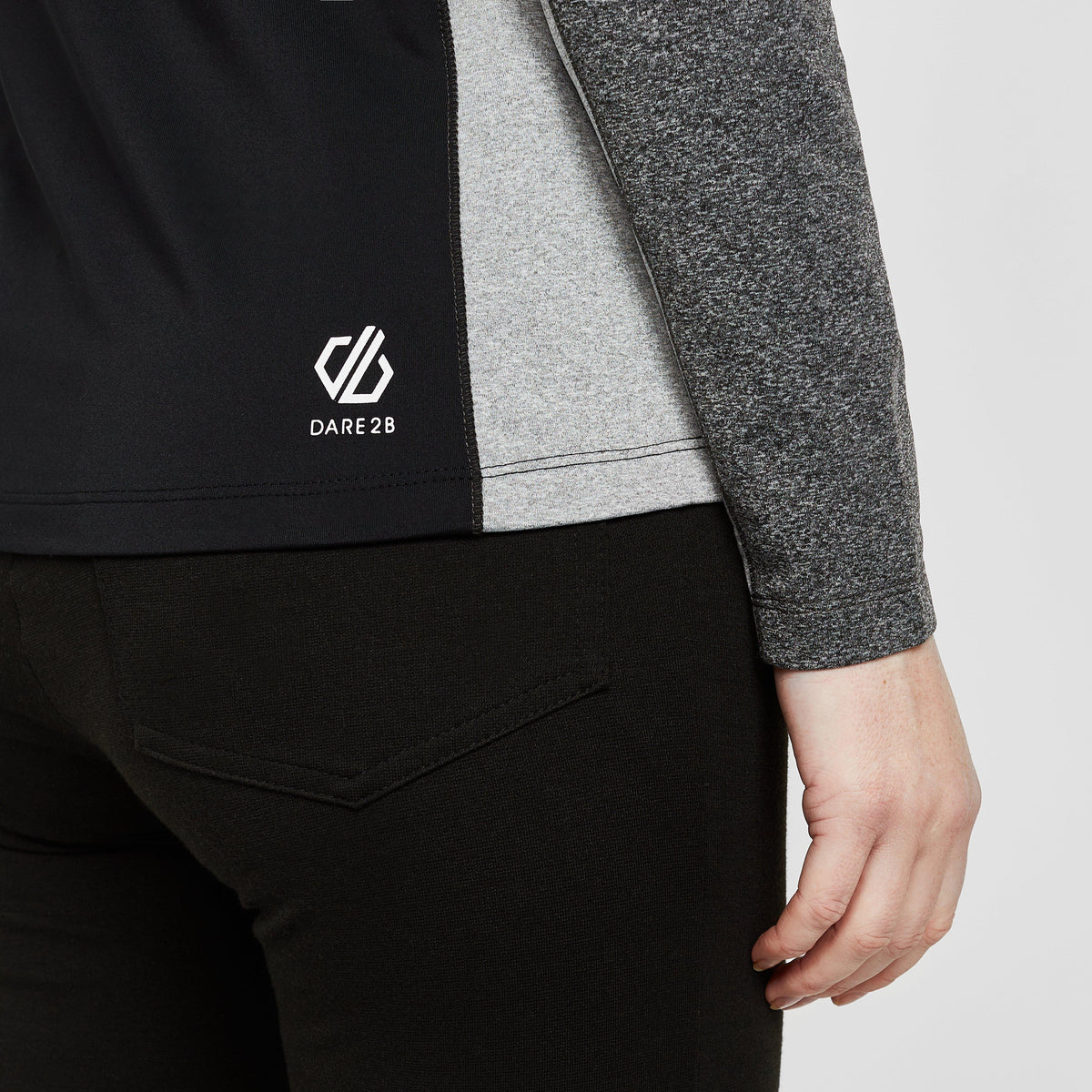 Women's Involved Recycled Lightweight Core Stretch Midlayer