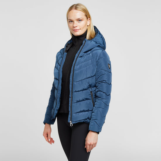 Women's Insulated Padded Reputable Jacket