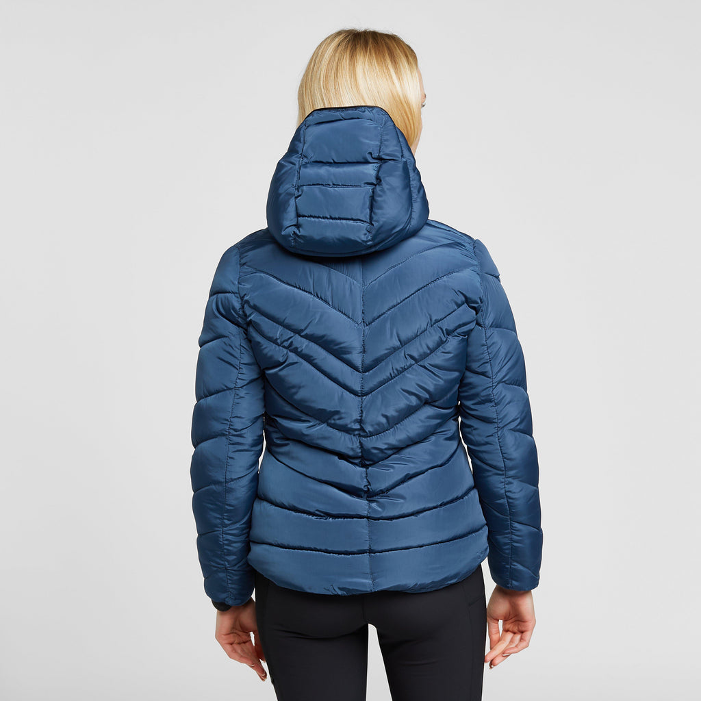 Women's Insulated Padded Reputable Jacket