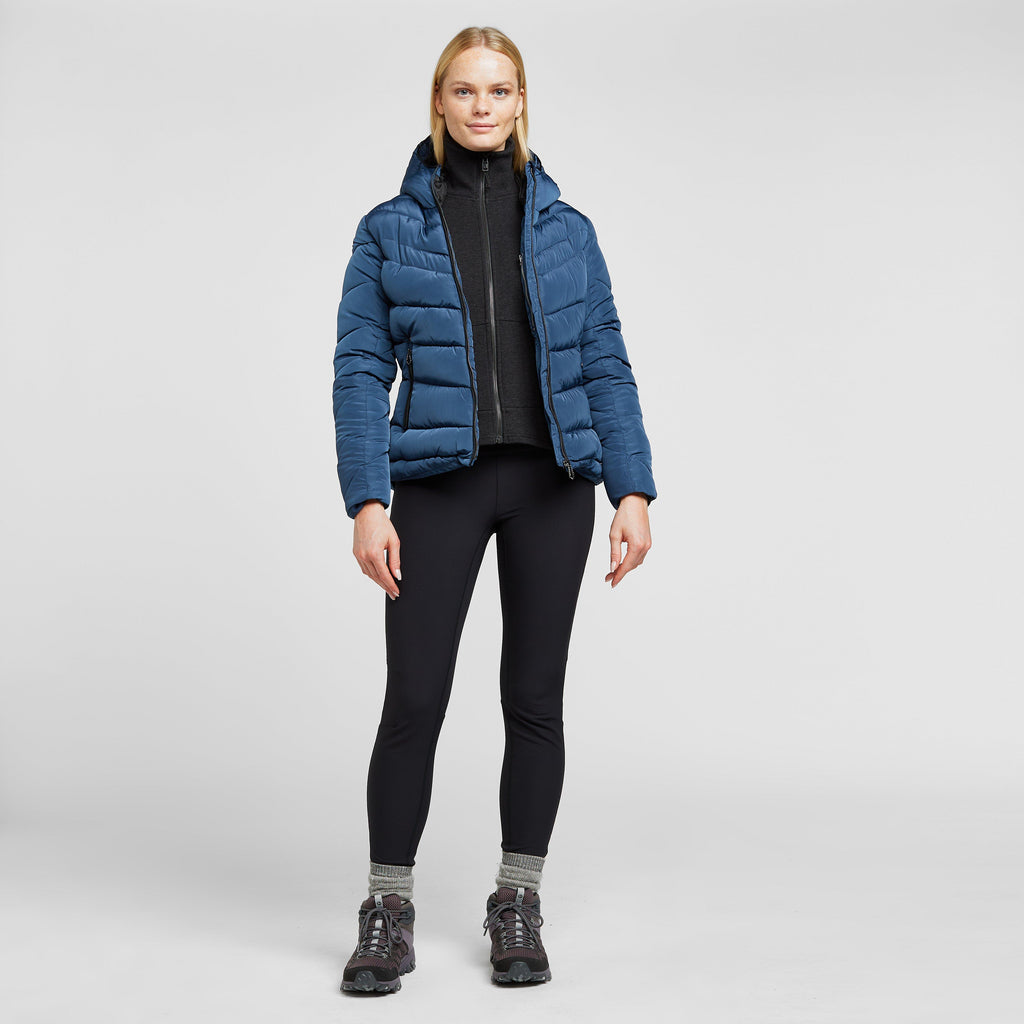 Women's Insulated Padded Reputable Jacket
