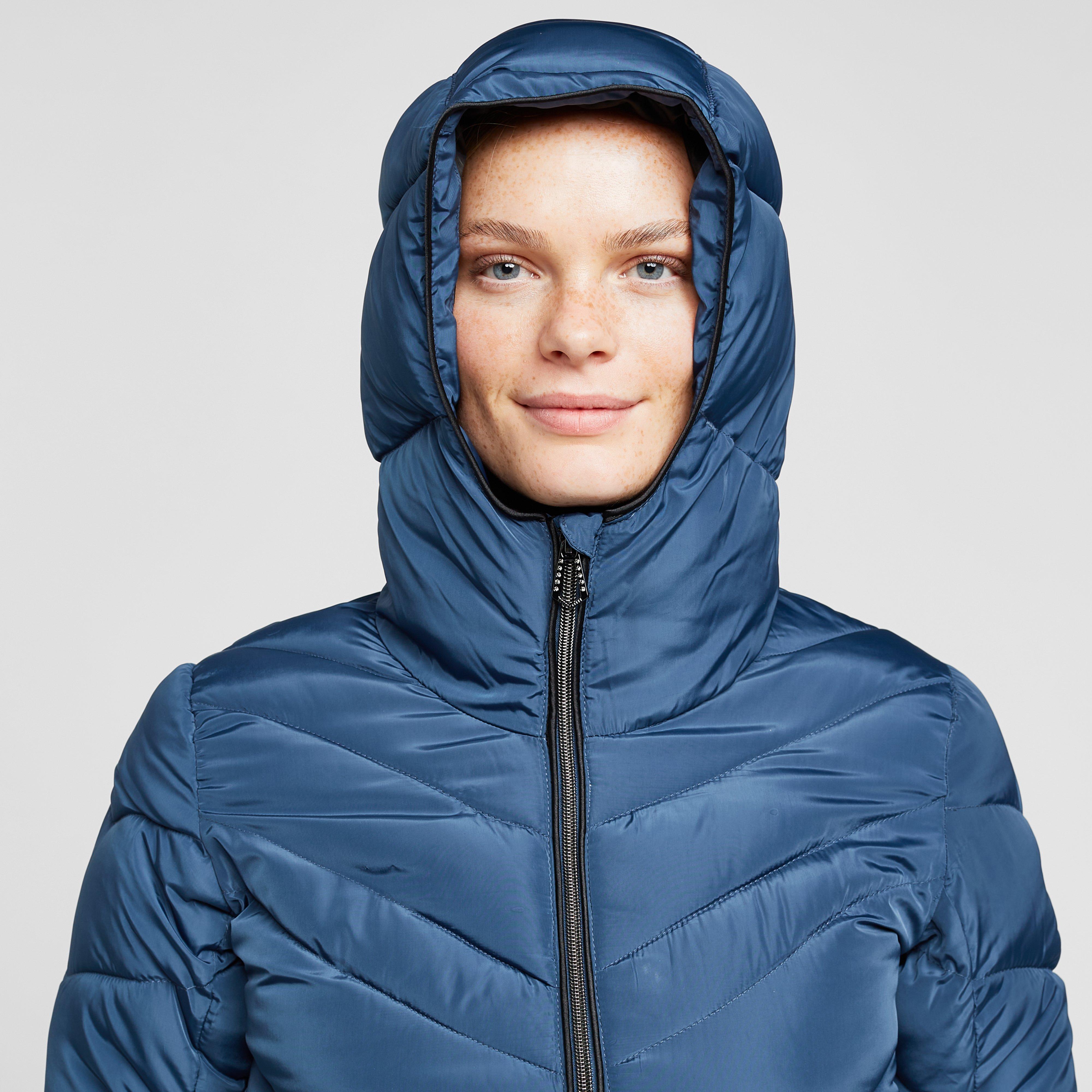 Women's Insulated Padded Reputable Jacket