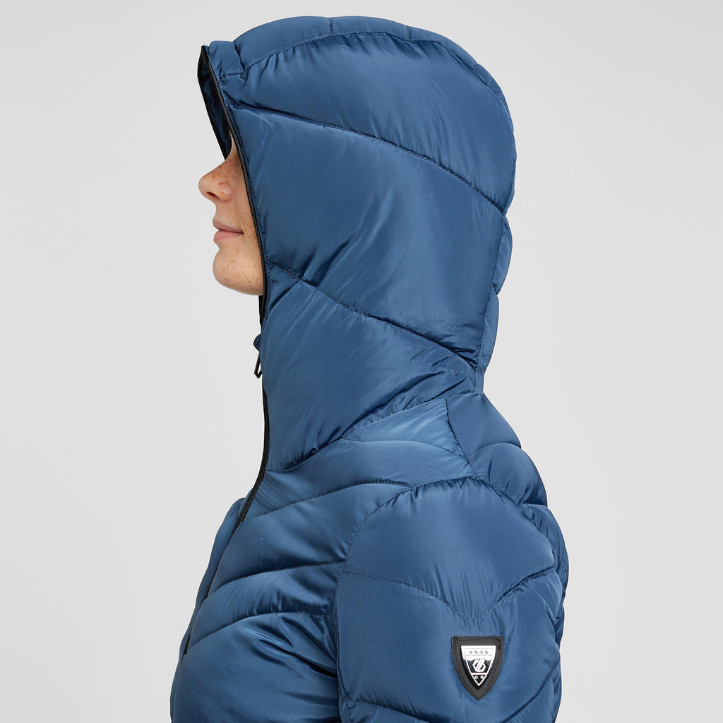 Women's Insulated Padded Reputable Jacket