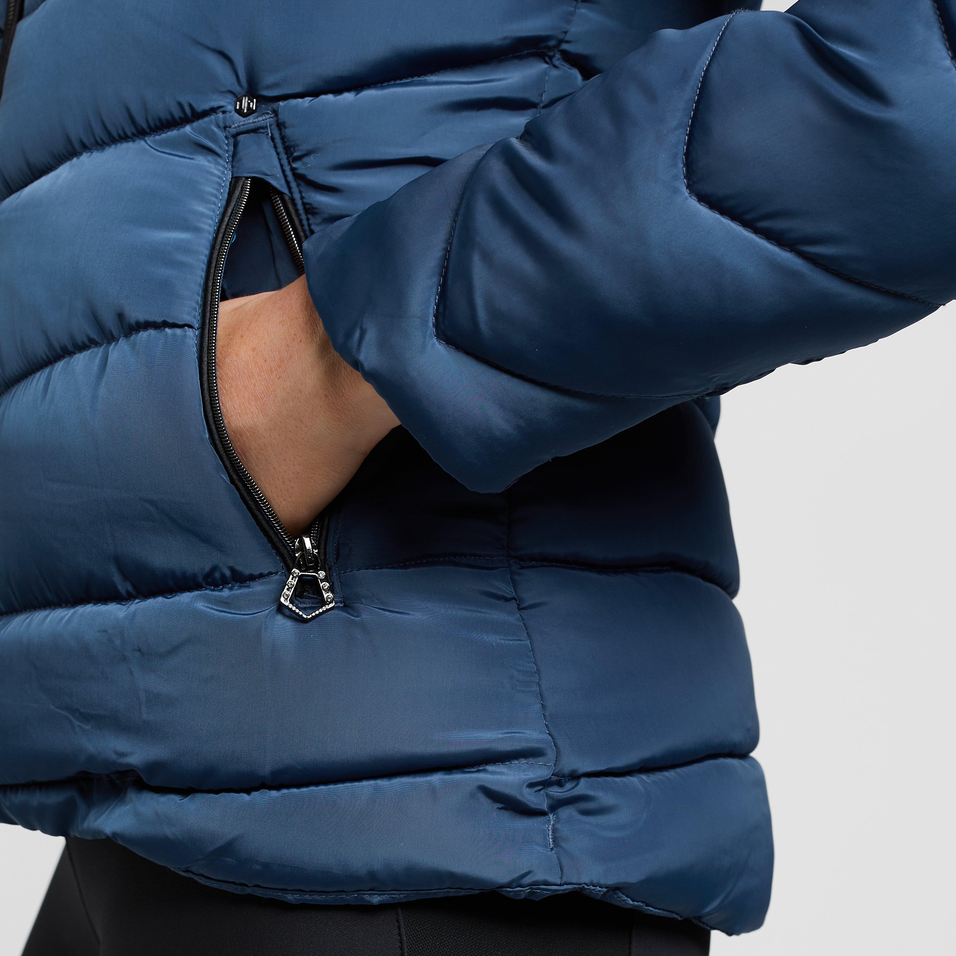 Women's Insulated Padded Reputable Jacket