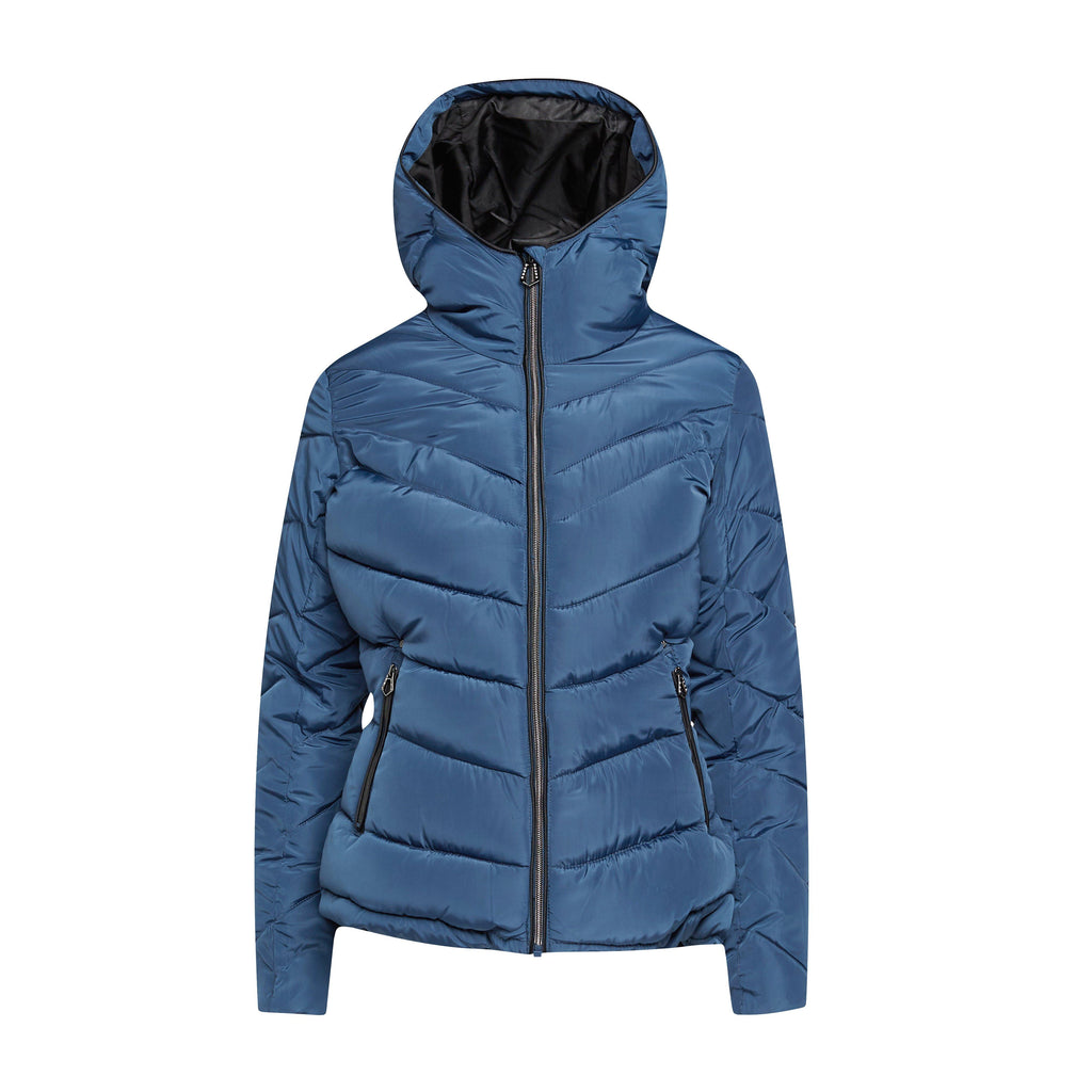 Women's Insulated Padded Reputable Jacket
