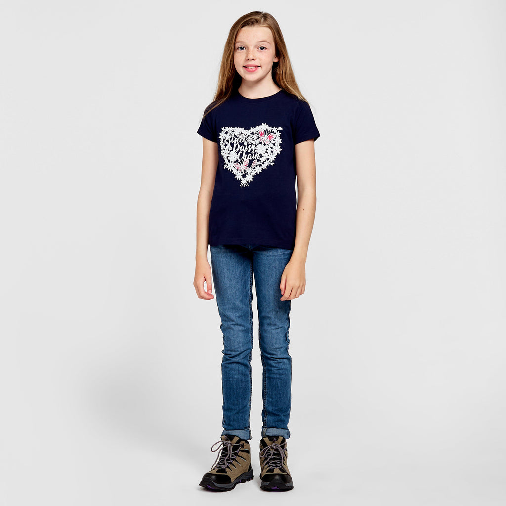 Kids’ Daisy Chain T-Shirt