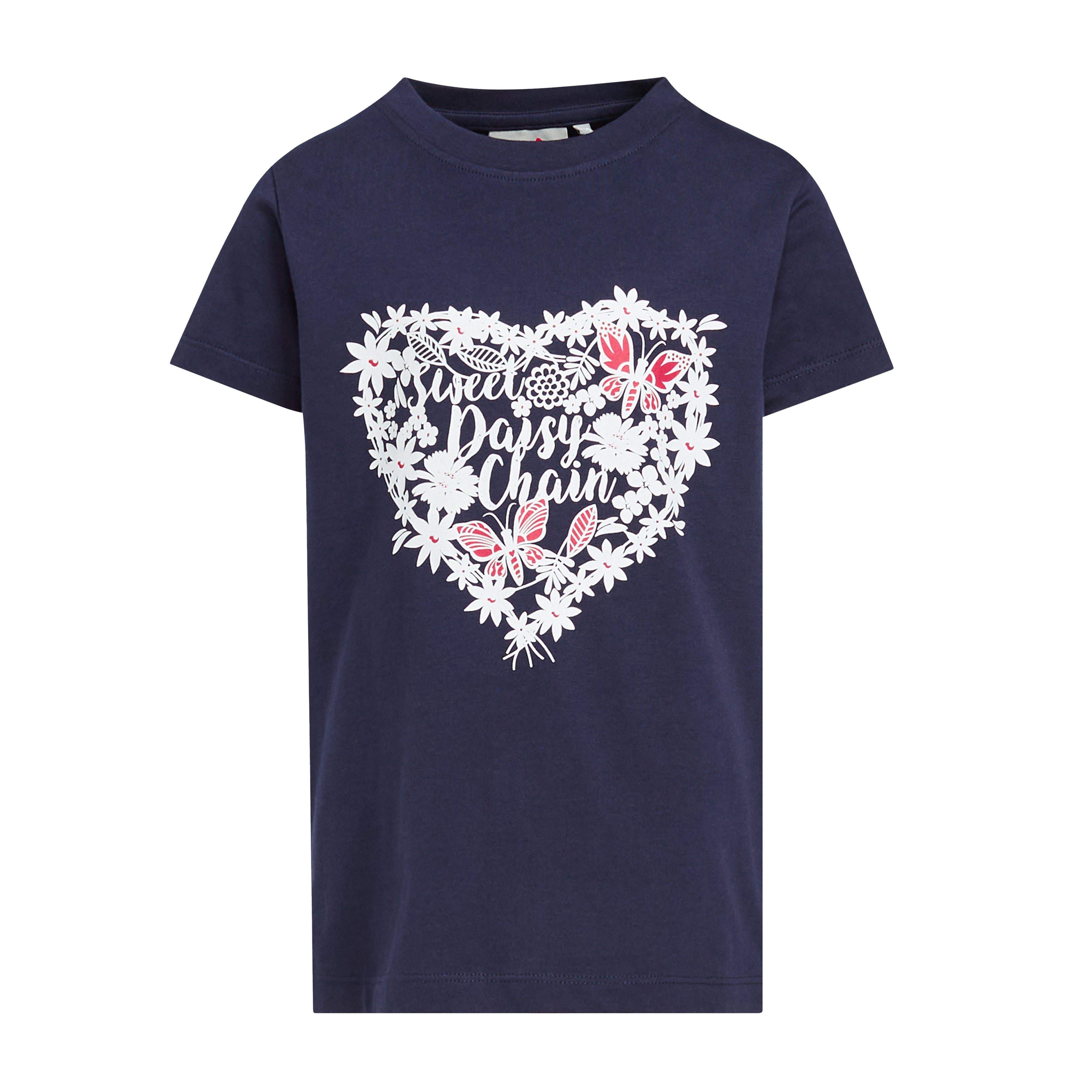 Kids’ Daisy Chain T-Shirt