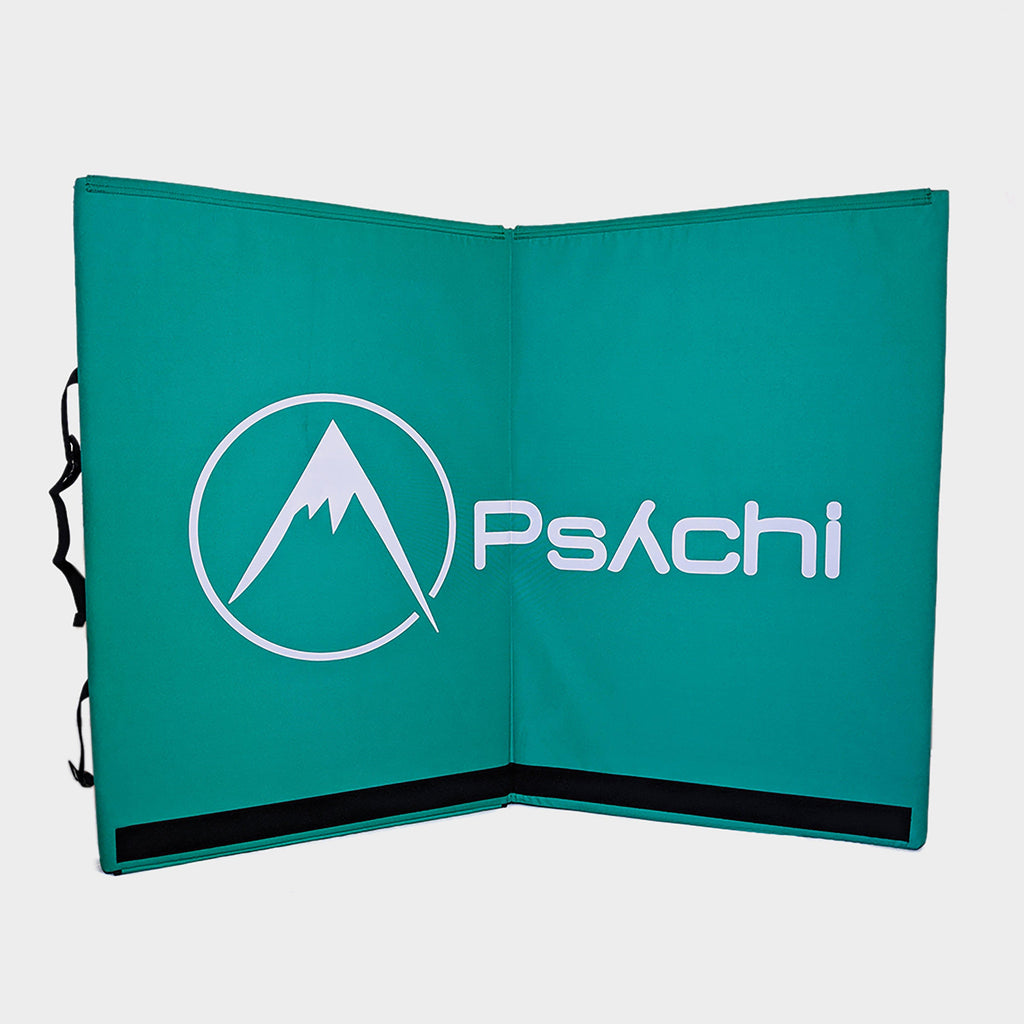 Quake Dual-Fold Bouldering Pad