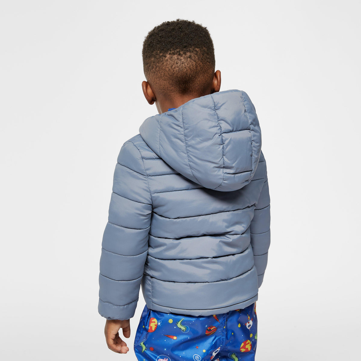 Baby Walrus Insulated Jacket
