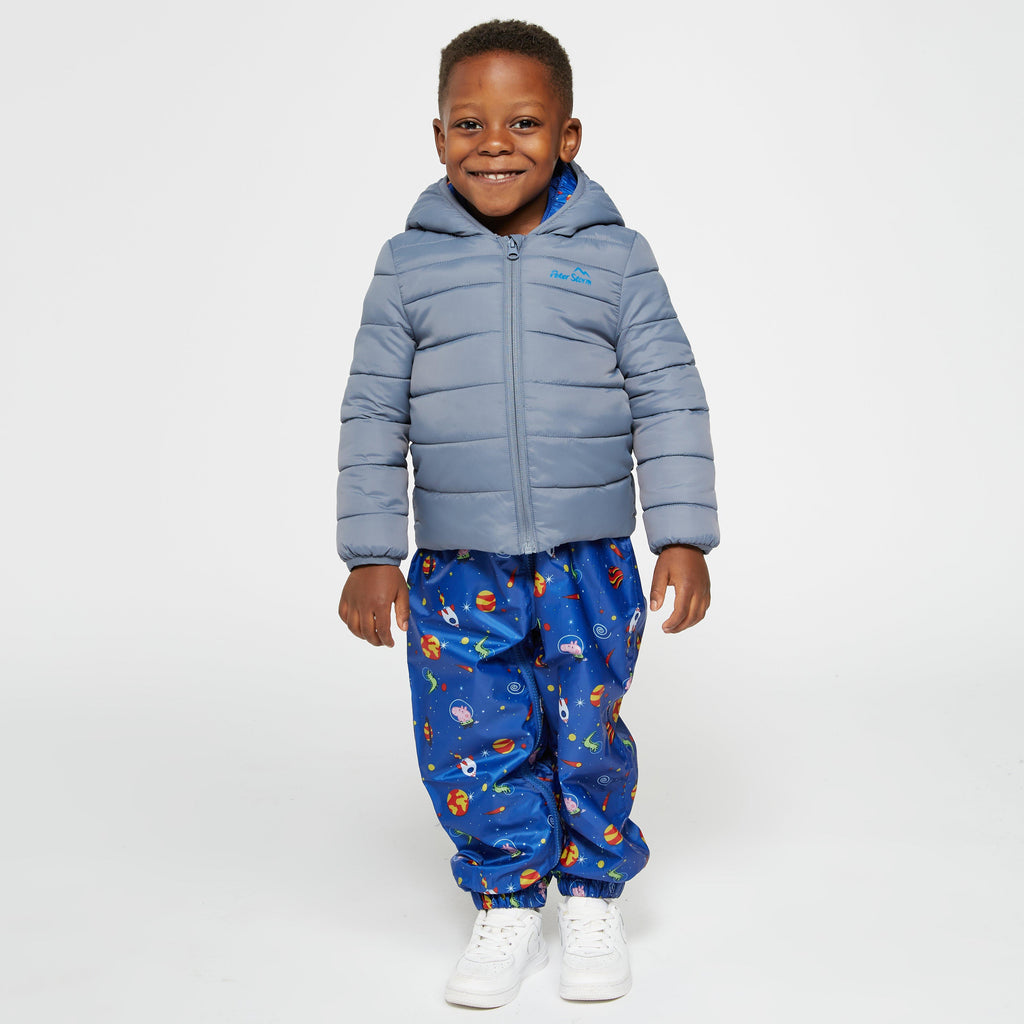 Baby Walrus Insulated Jacket