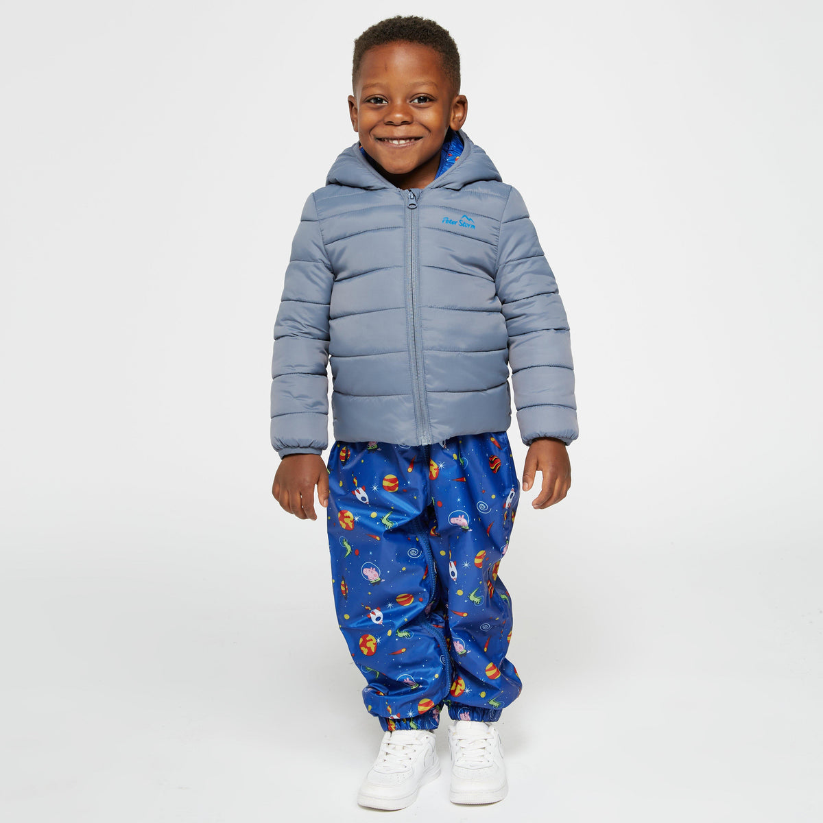 Baby Walrus Insulated Jacket