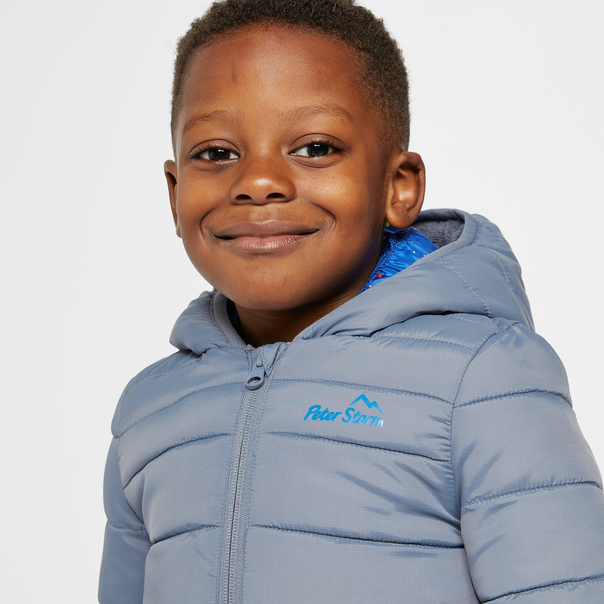 Baby Walrus Insulated Jacket