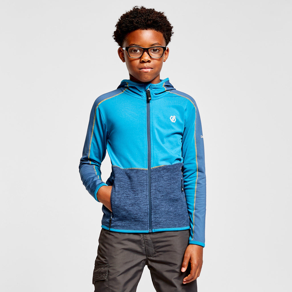 Kids' Hasty III Core Stretch Jacket