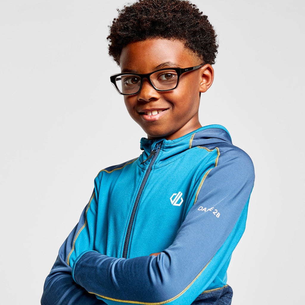 Kids' Hasty III Core Stretch Jacket