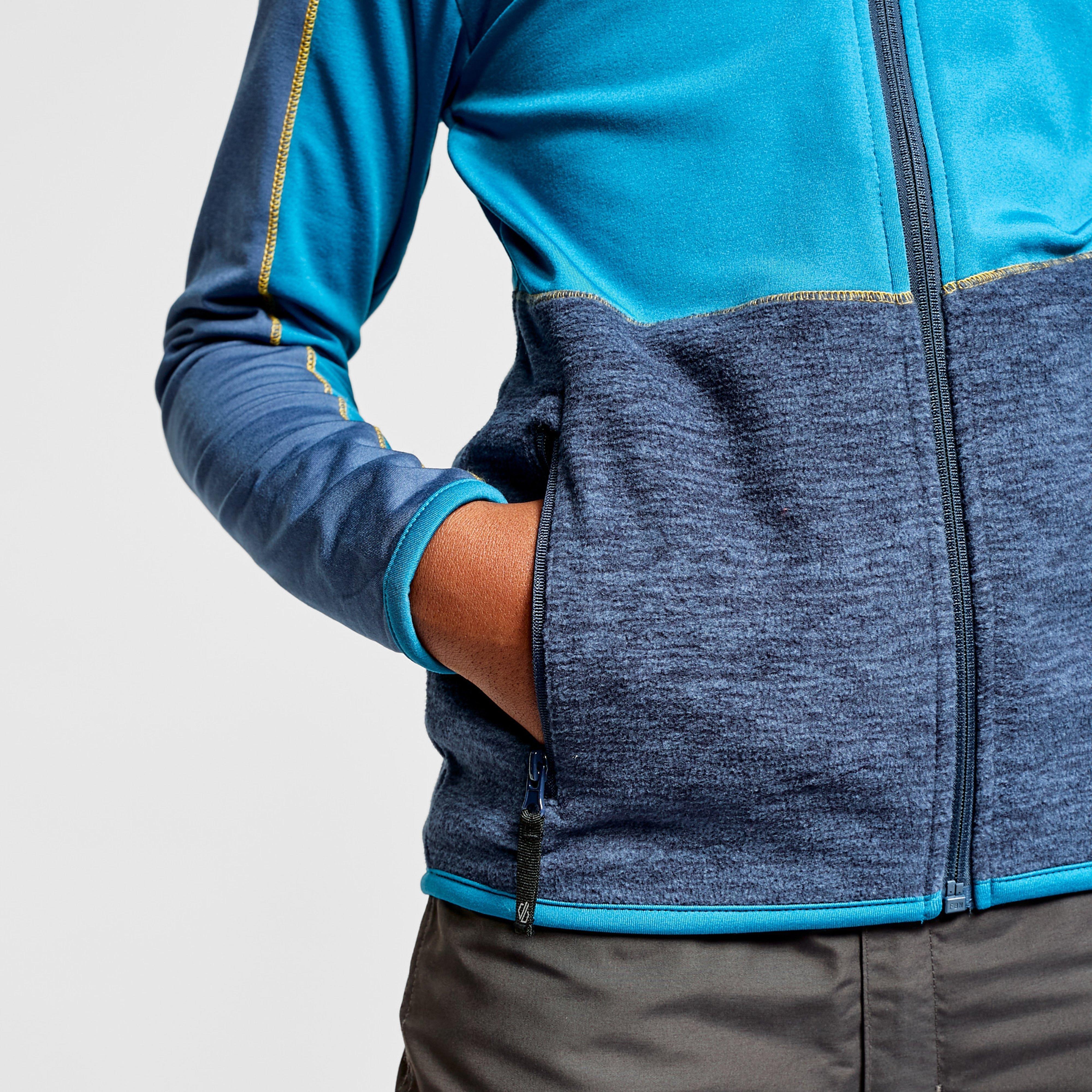 Kids' Hasty III Core Stretch Jacket