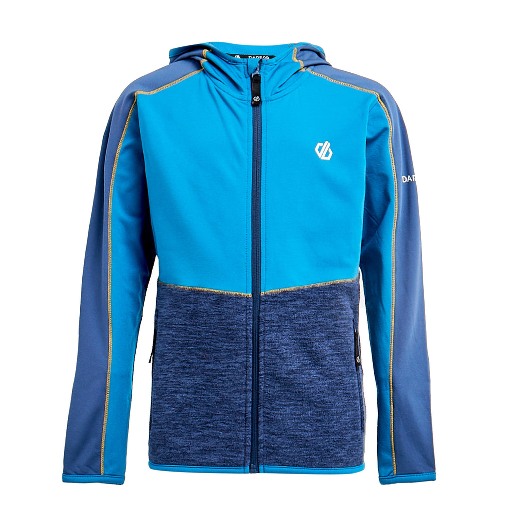 Kids' Hasty III Core Stretch Jacket