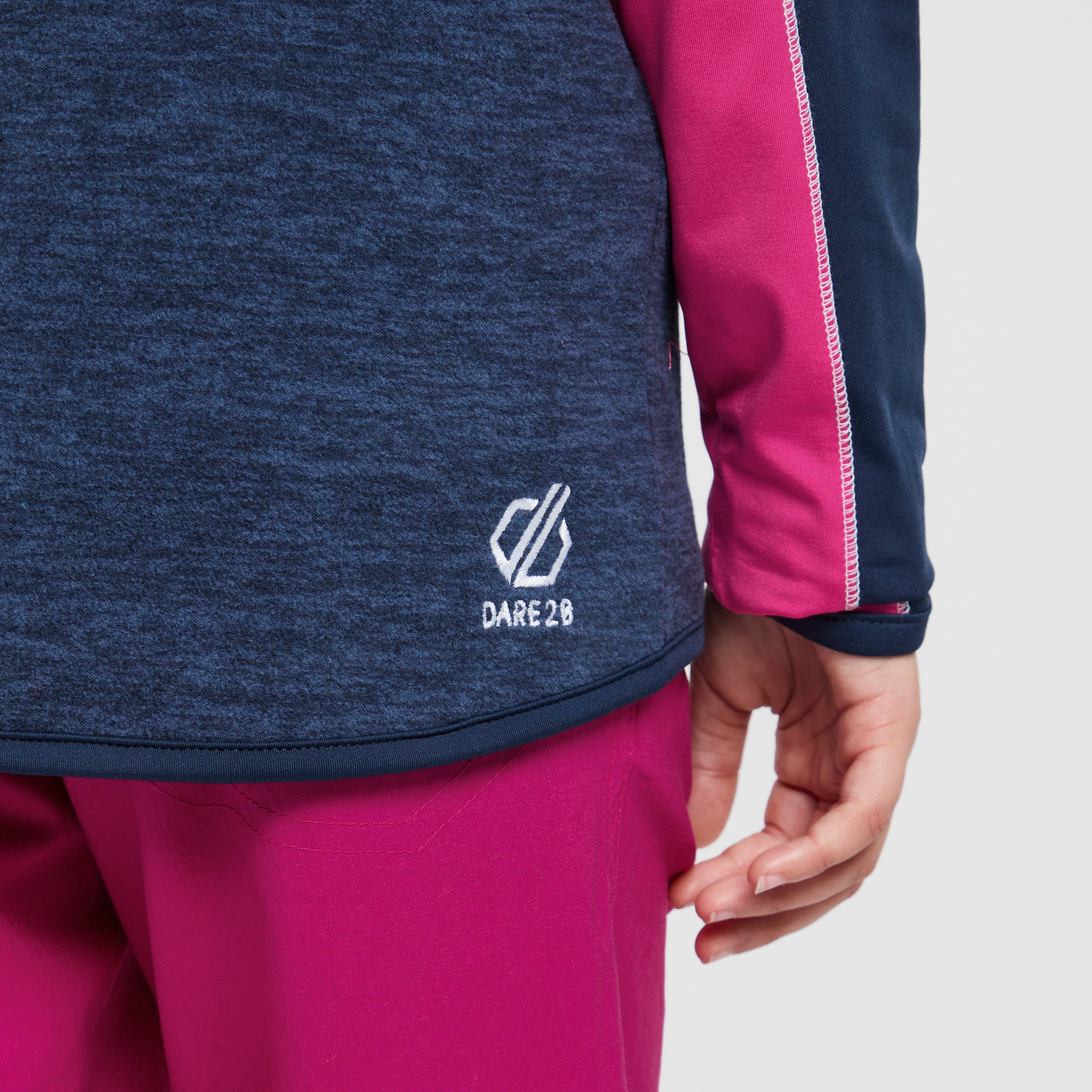 Kids' Hasty III Core Stretch Jacket