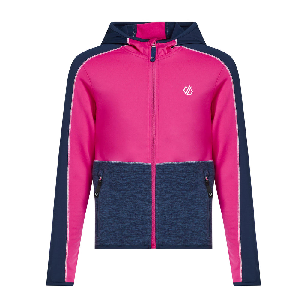 Kids' Hasty III Core Stretch Jacket