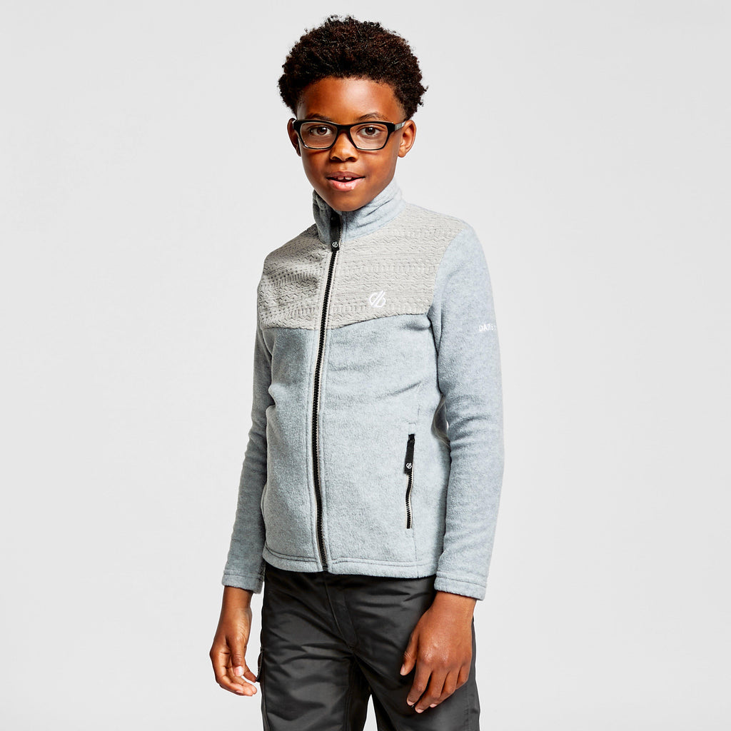 Kids’ Inherit Fleece