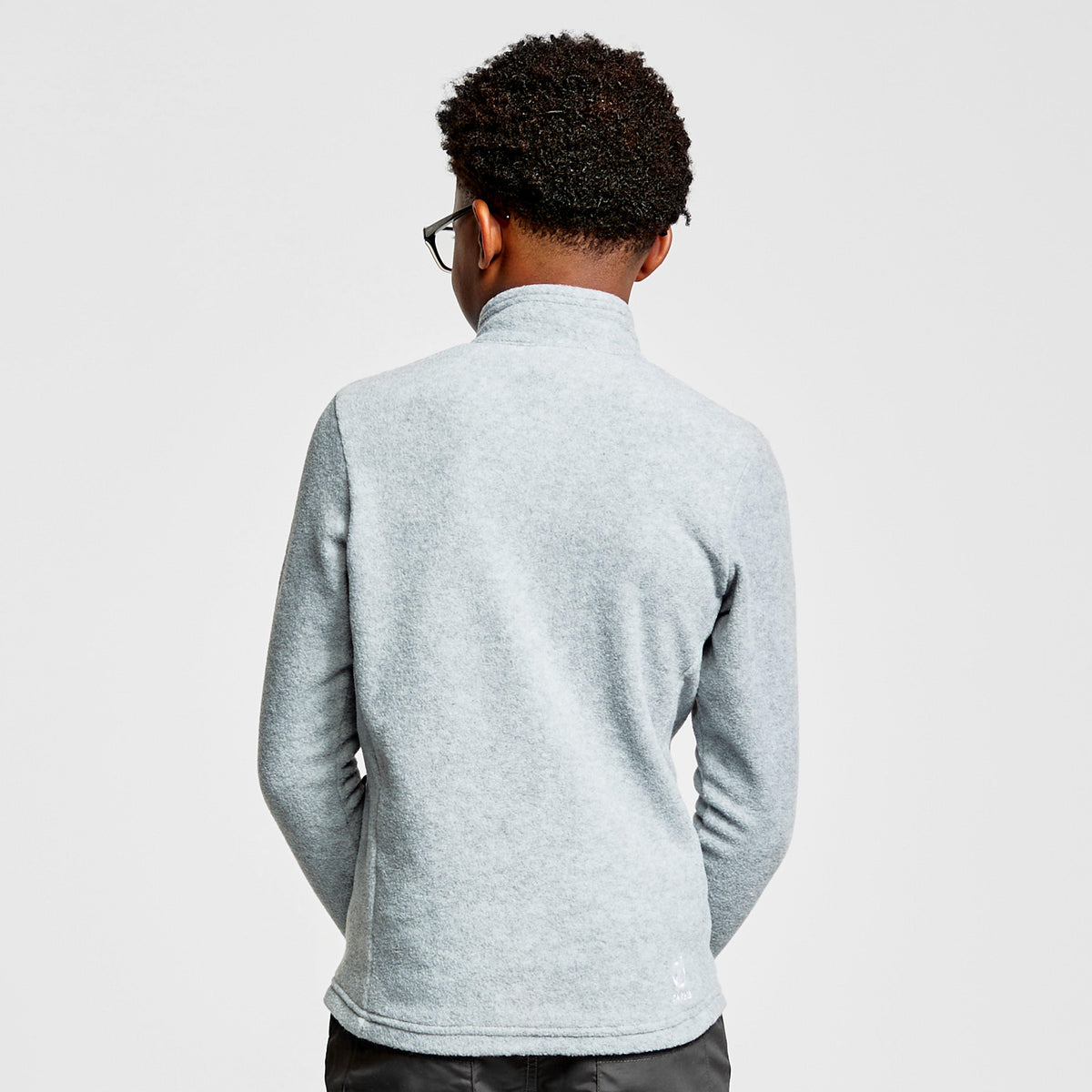 Kids’ Inherit Fleece