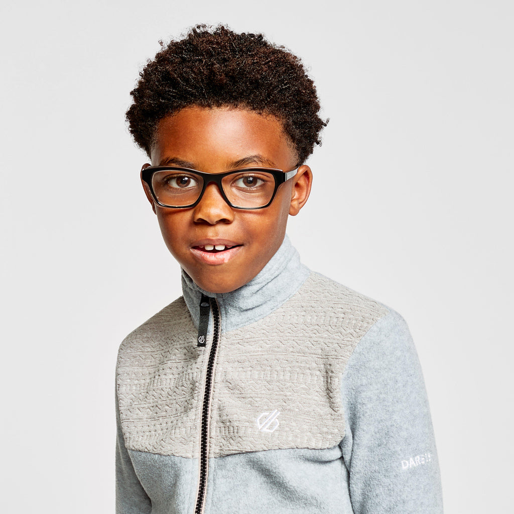 Kids’ Inherit Fleece