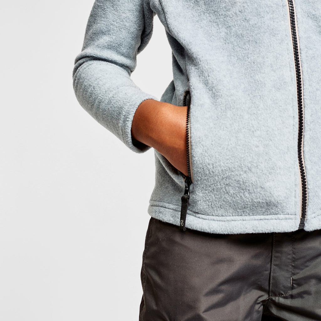Kids’ Inherit Fleece