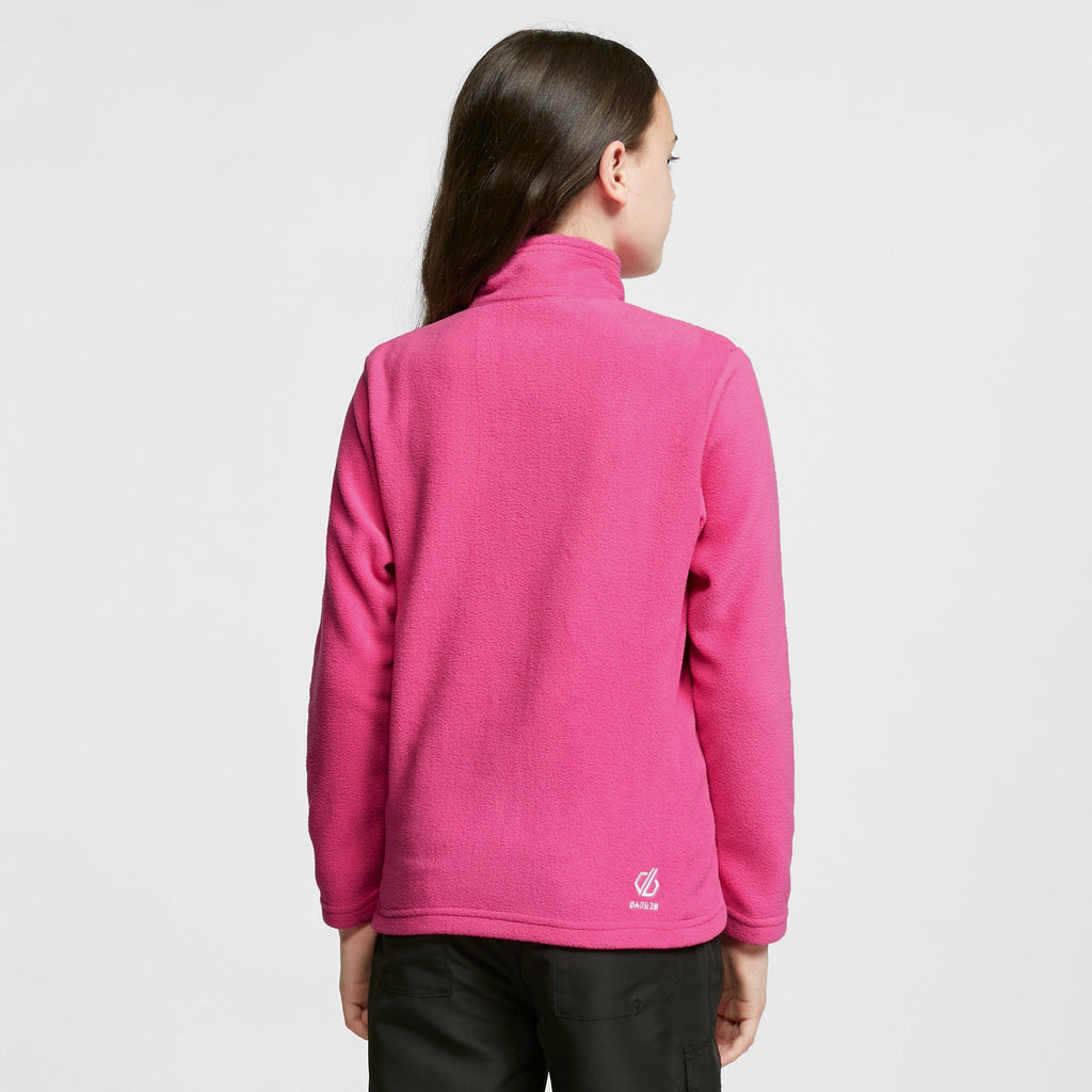 Kids’ Inherit Fleece
