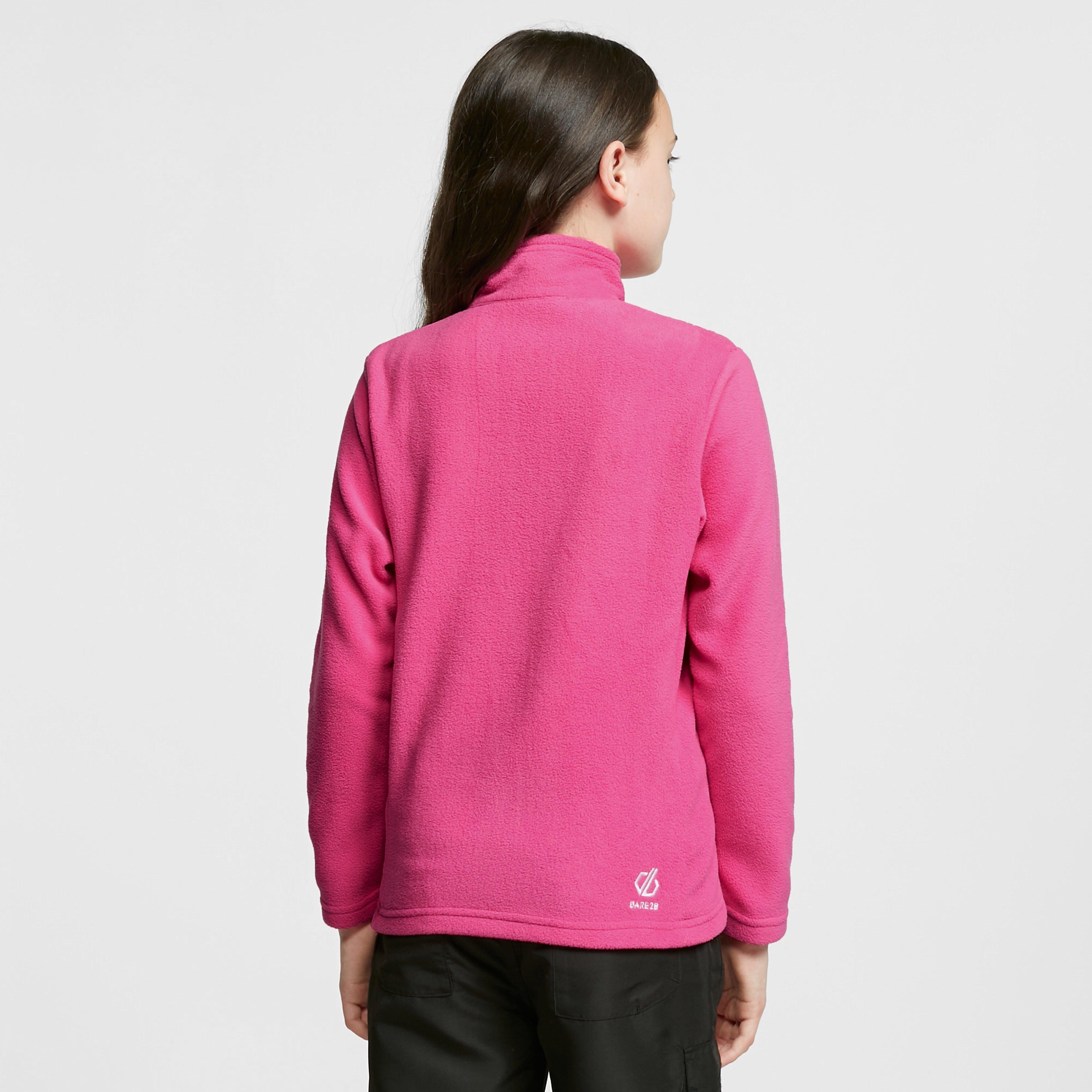 Kids’ Inherit Fleece