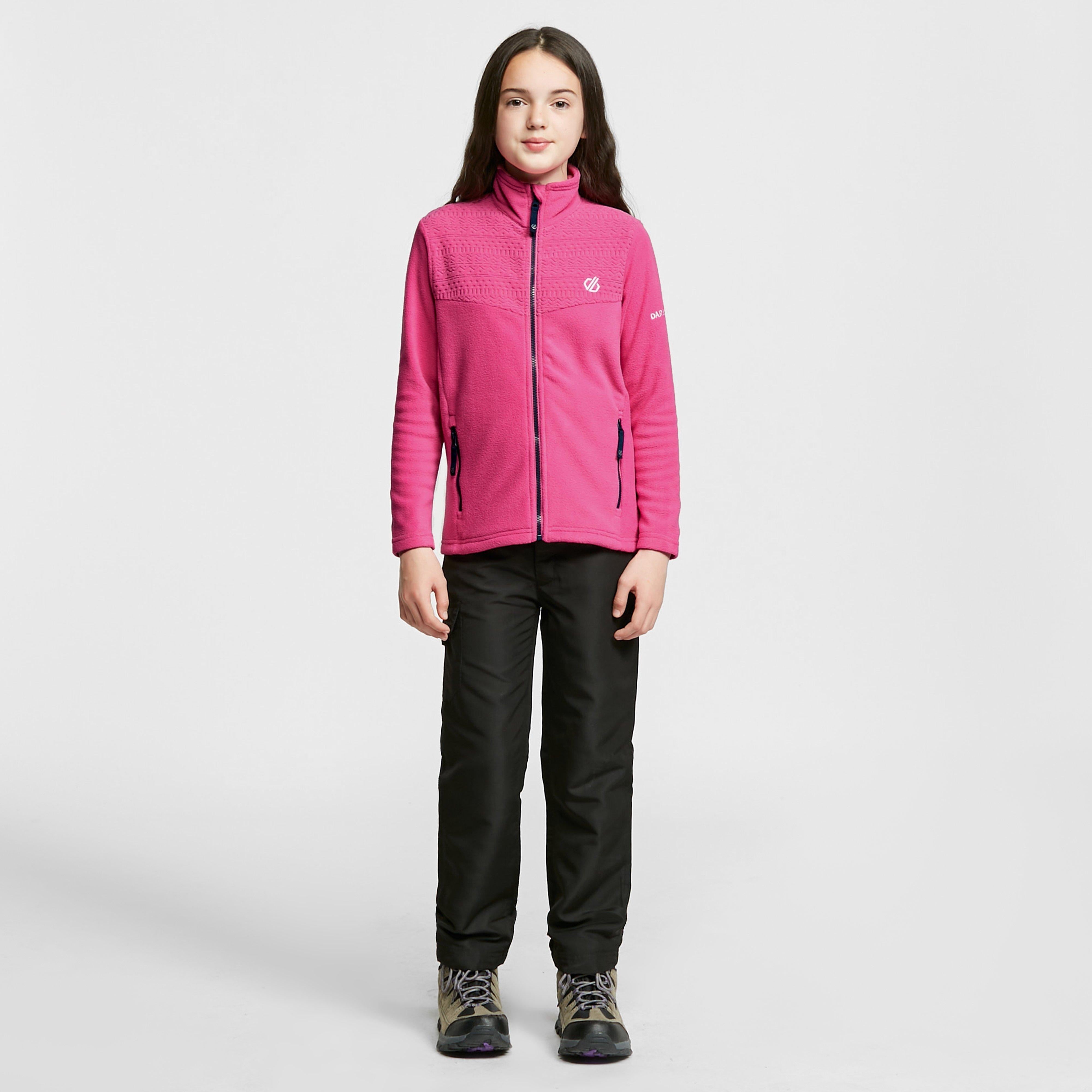 Kids’ Inherit Fleece