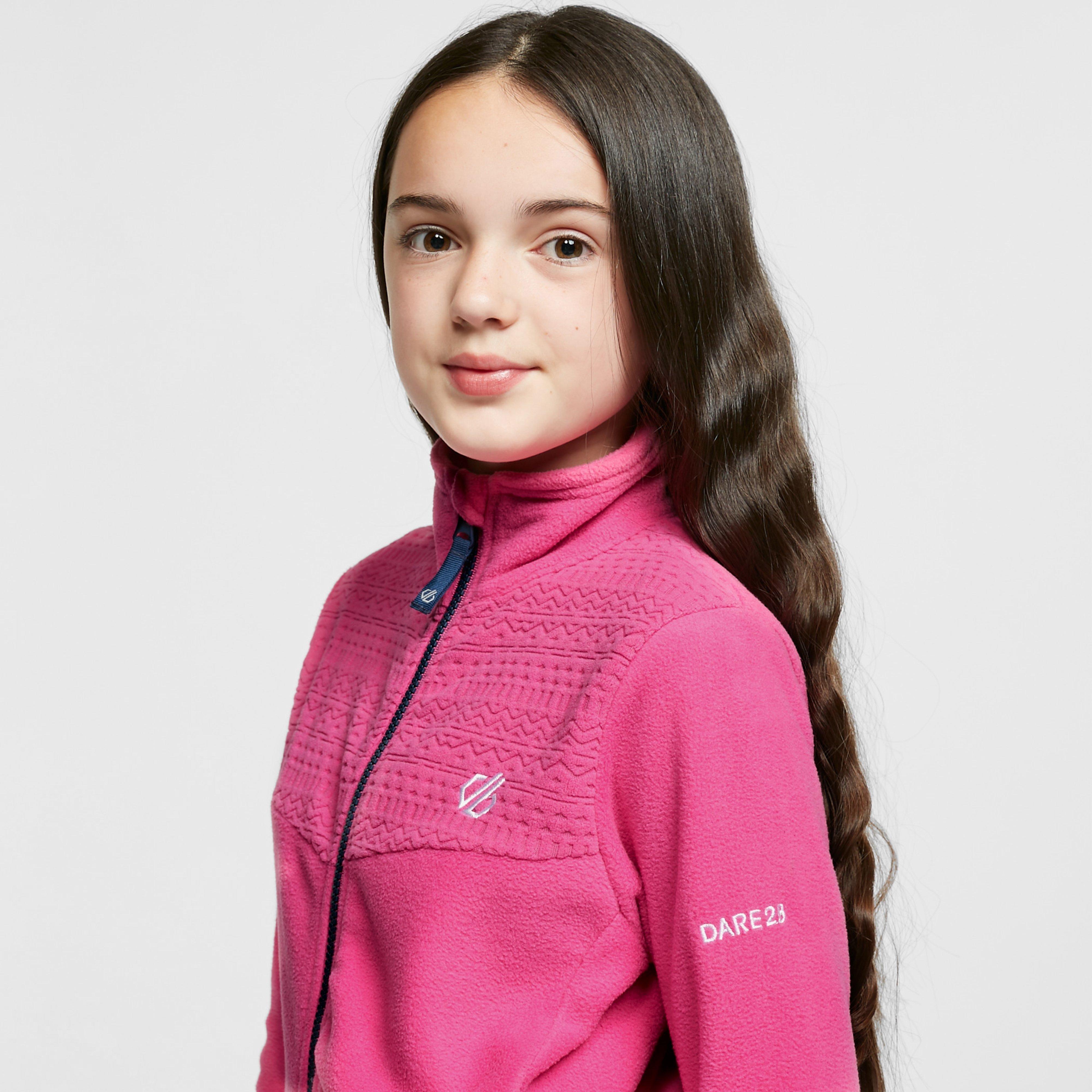 Kids’ Inherit Fleece