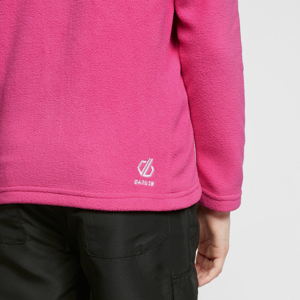 Kids’ Inherit Fleece
