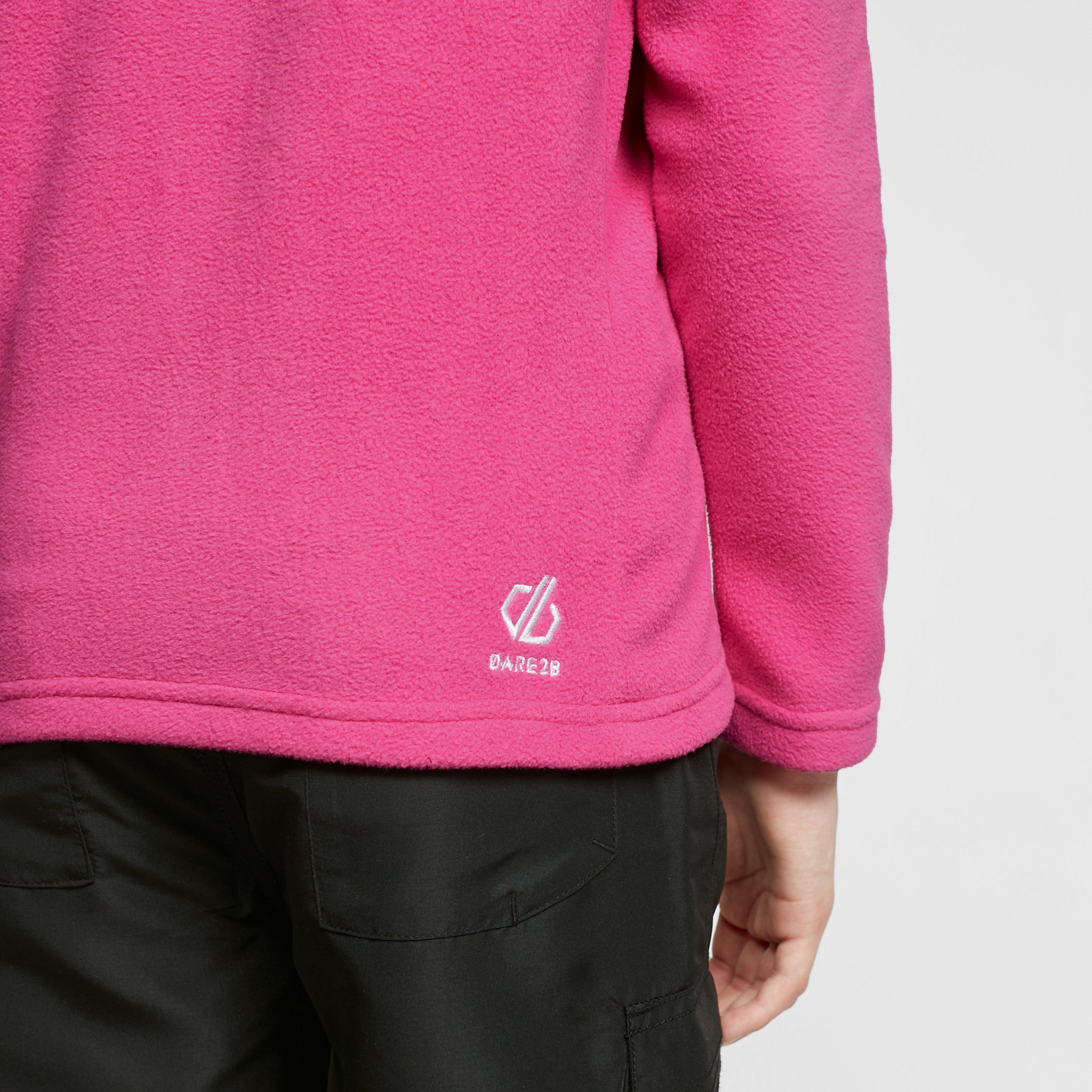 Kids’ Inherit Fleece