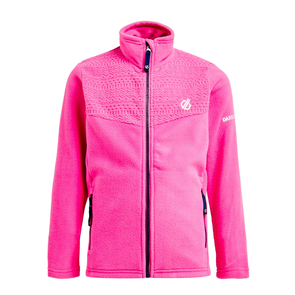 Kids’ Inherit Fleece