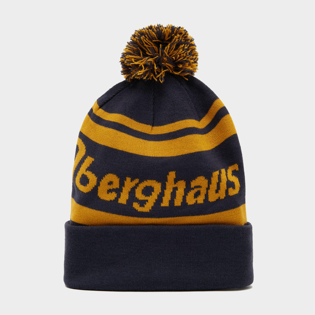 Pom Beanie