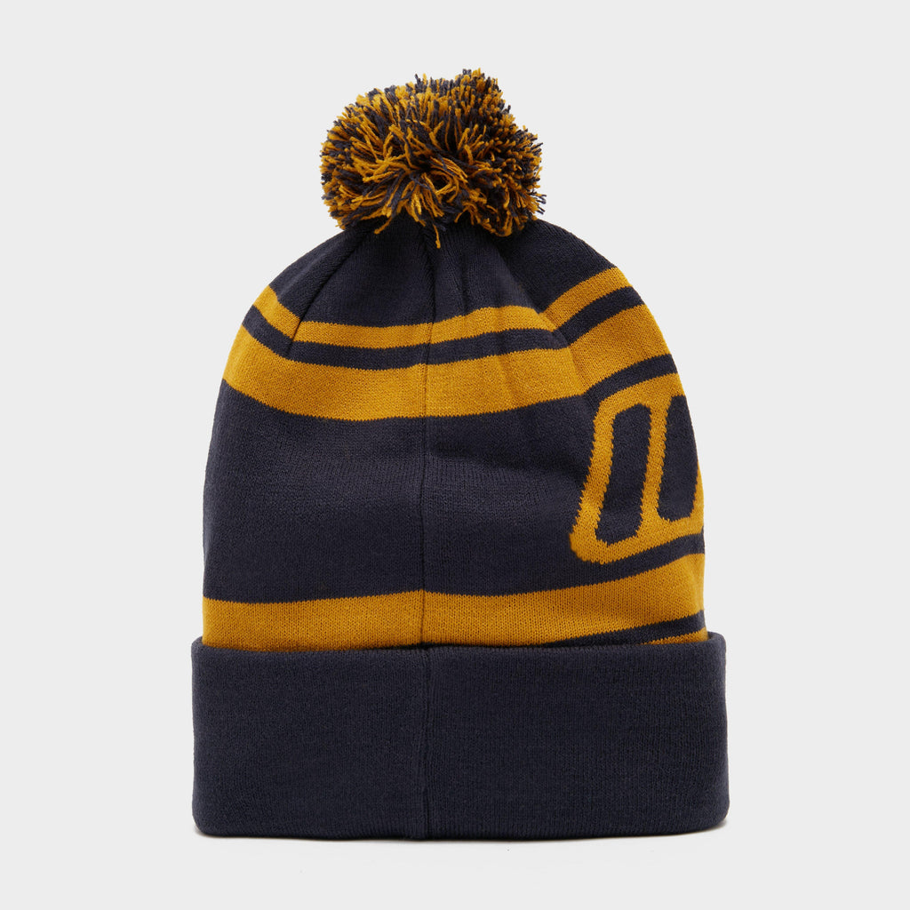 Pom Beanie