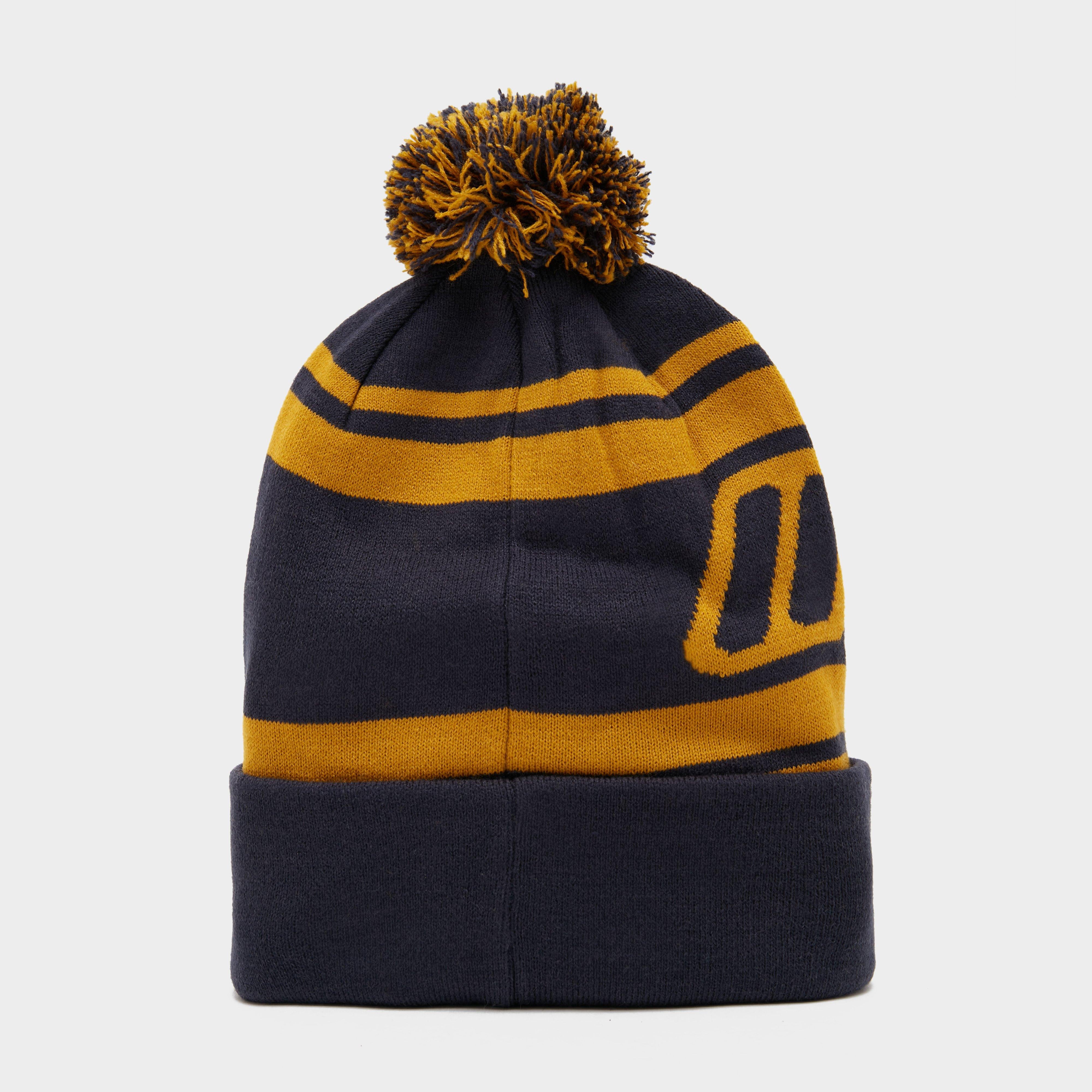 Pom Beanie